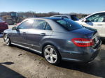 2010 Mercedes-benz E 350 Gray vin: WDDHF5GBXAA106334