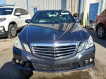 2010 Mercedes-benz E 350 Gray vin: WDDHF5GBXAA106334