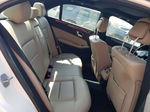 2010 Mercedes-benz E 350 Белый vin: WDDHF5GBXAA172530