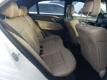 2010 Mercedes-benz E 350 Белый vin: WDDHF5GBXAA239286