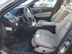 2010 Mercedes-benz E 350 Серый vin: WDDHF5GBXAA241961