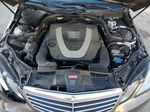 2010 Mercedes-benz E 350 Gray vin: WDDHF5GBXAA241961