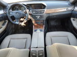 2010 Mercedes-benz E 350 Серый vin: WDDHF5GBXAA241961