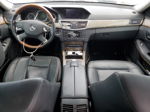 2010 Mercedes-benz E 350 Белый vin: WDDHF5GBXAA252670