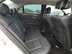 2010 Mercedes-benz E 350 Белый vin: WDDHF5GBXAA252670