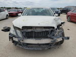 2010 Mercedes-benz E 350 Белый vin: WDDHF5GBXAA252670