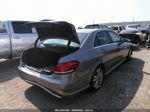 2014 Mercedes-benz E 350 Gray vin: WDDHF5KB2EA868974