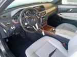 2013 Mercedes-benz E 350 Серебряный vin: WDDHF5KB6DA771789