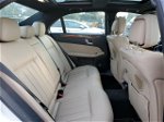 2010 Mercedes-benz E 550 Белый vin: WDDHF7CB1AA058269