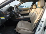 2010 Mercedes-benz E 550 Белый vin: WDDHF7CB1AA058269