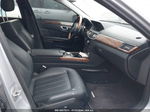 2010 Mercedes-benz E 550   Серебряный vin: WDDHF7CB1AA084662