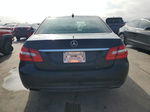 2010 Mercedes-benz E 550 Black vin: WDDHF7CB2AA174449