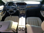 2010 Mercedes-benz E 550 Черный vin: WDDHF7CB4AA100899