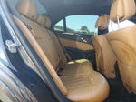 2010 Mercedes-benz E 550 Charcoal vin: WDDHF7CB6AA018768