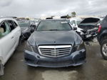 2010 Mercedes-benz E 550 Серый vin: WDDHF7CB9AA020434