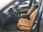 2010 Mercedes-benz E 550 Серый vin: WDDHF7CB9AA020434