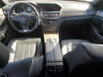 2010 Mercedes-benz E 550 Черный vin: WDDHF7CBXAA060893