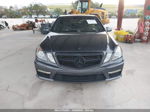 2010 Mercedes-benz E-class E 63 Amg Gray vin: WDDHF7HB4AA202048