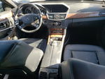 2010 Mercedes-benz E 350 4matic Серый vin: WDDHF8HB0AA052333