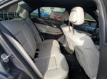 2010 Mercedes-benz E 350 4matic Gray vin: WDDHF8HB0AA061453