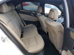 2010 Mercedes-benz E 350 4matic Белый vin: WDDHF8HB0AA216342