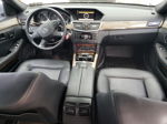 2010 Mercedes-benz E 350 4matic Серебряный vin: WDDHF8HB0AA224781