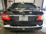 2010 Mercedes-benz E 350 4matic Black vin: WDDHF8HB0AA257408