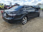 2010 Mercedes-benz E 350 4matic Black vin: WDDHF8HB1AA191550