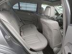 2010 Mercedes-benz E 350 4matic Gray vin: WDDHF8HB2AA113651