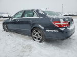 2010 Mercedes-benz E 350 4matic Черный vin: WDDHF8HB2AA118106