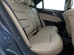 2010 Mercedes-benz E 350 4matic Черный vin: WDDHF8HB2AA118106