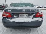 2010 Mercedes-benz E 350 4matic Черный vin: WDDHF8HB2AA118106