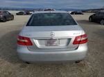 2010 Mercedes-benz E 350 4matic Серебряный vin: WDDHF8HB2AA161229