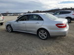 2010 Mercedes-benz E 350 4matic Серебряный vin: WDDHF8HB2AA161229