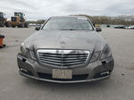 2010 Mercedes-benz E 350 4matic Tan vin: WDDHF8HB3AA093829