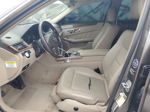 2010 Mercedes-benz E 350 4matic Tan vin: WDDHF8HB3AA093829