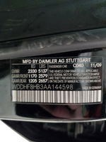 2010 Mercedes-benz E 350 4matic Черный vin: WDDHF8HB3AA144598