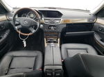 2010 Mercedes-benz E 350 4matic Белый vin: WDDHF8HB3AA254146