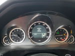 2010 Mercedes-benz E 350 4matic Серый vin: WDDHF8HB4AA075565