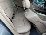 2010 Mercedes-benz E 350 4matic Серый vin: WDDHF8HB4AA145937