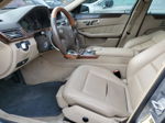 2010 Mercedes-benz E 350 4matic Серый vin: WDDHF8HB4AA145937