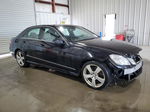 2010 Mercedes-benz E 350 4matic Black vin: WDDHF8HB4AA177237