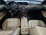 2010 Mercedes-benz E 350 4matic Черный vin: WDDHF8HB4AA177237