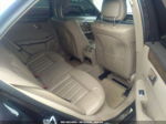 2010 Mercedes-benz E 350 4matic Черный vin: WDDHF8HB5AA096215