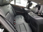 2010 Mercedes-benz E 350 4matic Черный vin: WDDHF8HB5AA098448