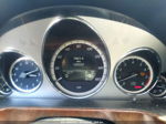 2010 Mercedes-benz E-class E 350 Серебряный vin: WDDHF8HB5AA117466