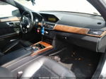 2010 Mercedes-benz E-class E 350 Серебряный vin: WDDHF8HB5AA117466