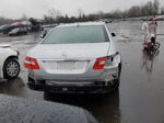 2010 Mercedes-benz E 350 4matic Серебряный vin: WDDHF8HB5AA133828