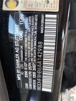 2010 Mercedes-benz E 350 4matic Черный vin: WDDHF8HB6AA142988