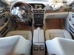 2010 Mercedes-benz E 350 4matic Серый vin: WDDHF8HB6AA166370